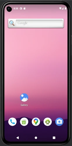 Android virtual device emulator Cordova Plugin
