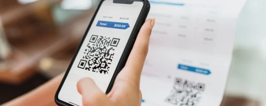 Common 1D and 2D Barcode Types