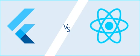 Flutter vs React Native in 2025: Which framework is better for app development?