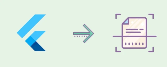 How to Create a Flutter Document Scanner