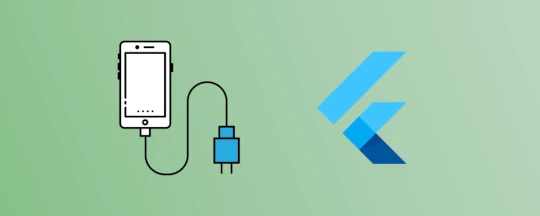 Flutter Plugin HowTo
