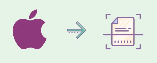 How to create an iOS document scanner