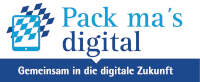 Logo Pack ma's digital