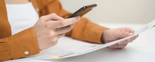 Docutain ist Testieger mit kleiner Dateigröße nach Scan bei optimierter Qualität