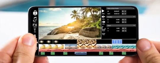 Erfahrungsbericht Filtererstellung