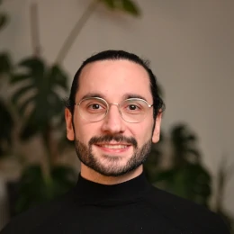 SDK customer Bekir Bayrak