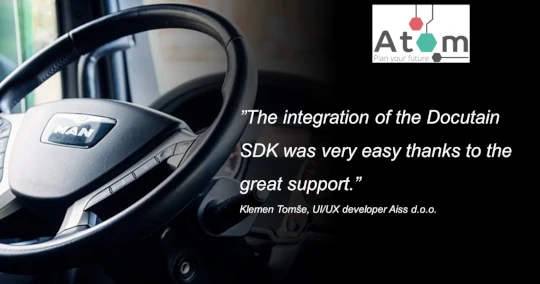 Customer Success Story Aiss d.o.o