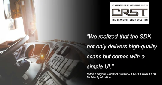 Customer Success Story Star CRST