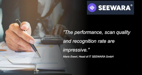 Customer Success Story Seewara GmbH