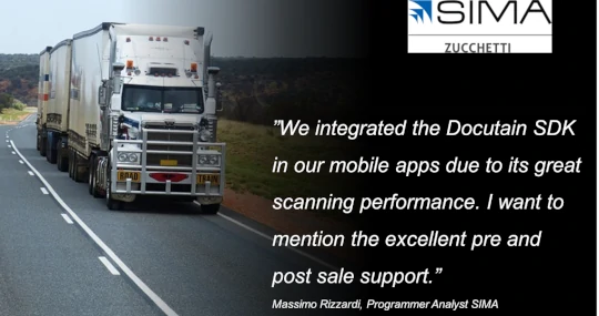 Customer Success Story SIMA Zucchetti