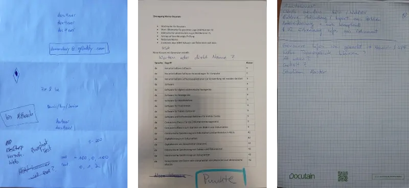 common lighting artifacts like color casts, shadows or darkening shades